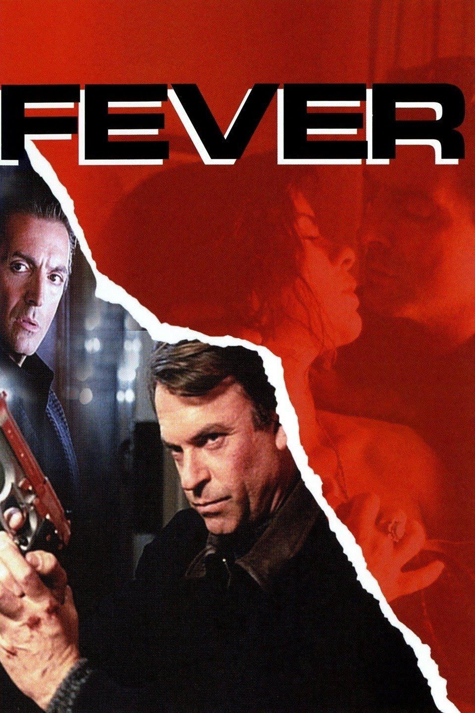 Постер Fever